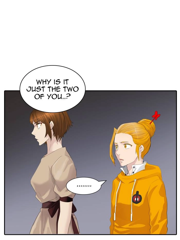 Tower of God Chapter 357, page 84 of 129