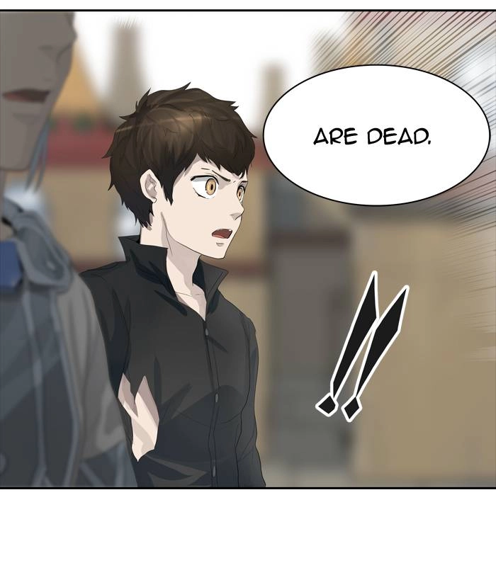 Tower of God Chapter 357, page 86 of 129
