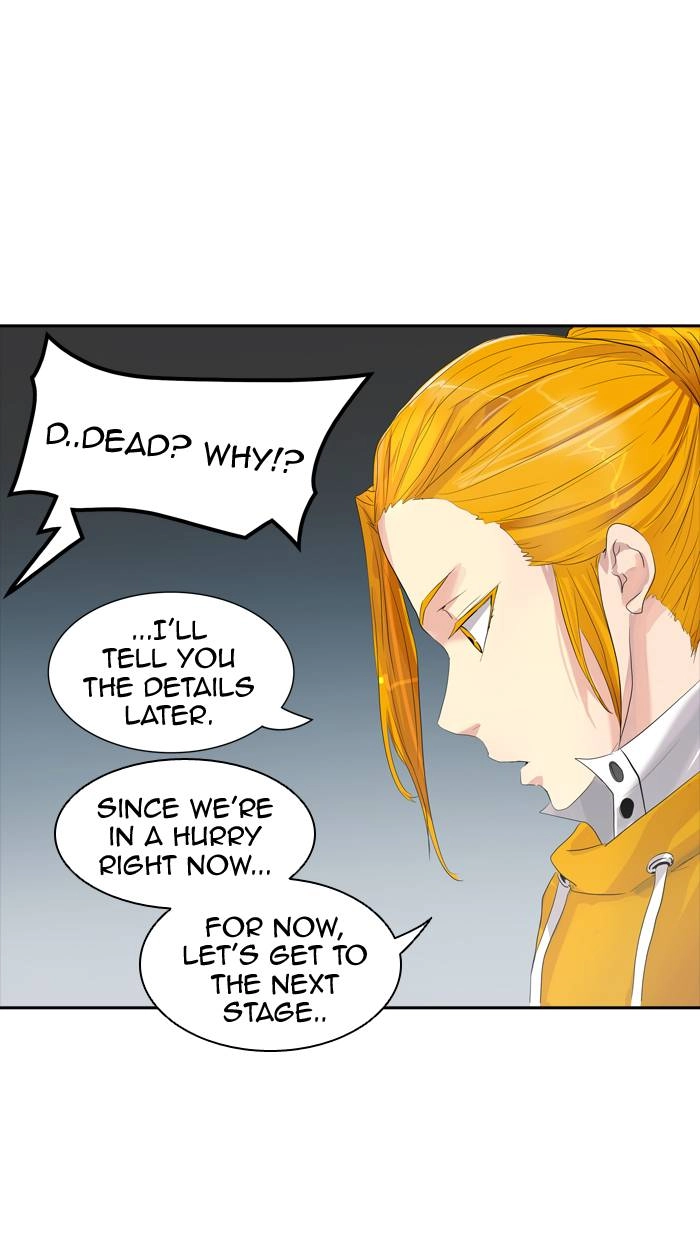 Tower of God Chapter 357, page 87 of 129