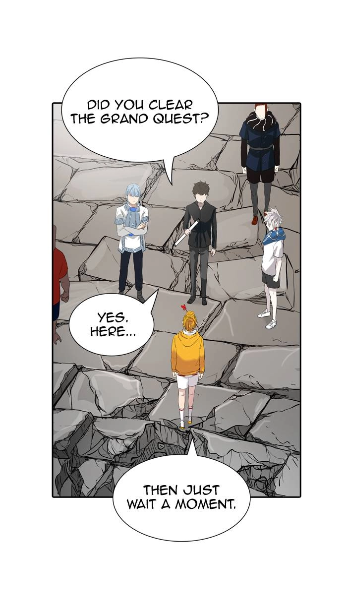 Tower of God Chapter 357, page 88 of 129