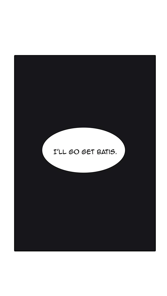 Tower of God Chapter 357, page 89 of 129