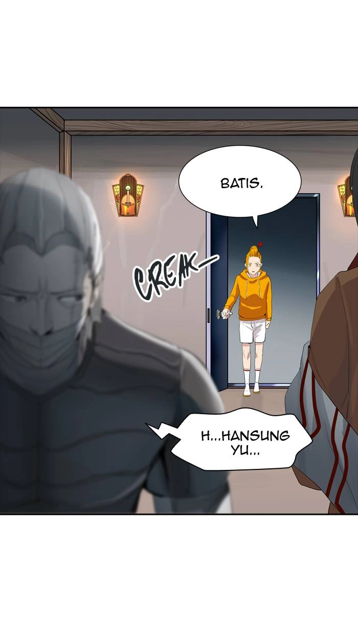 Tower of God Chapter 357, page 92 of 129
