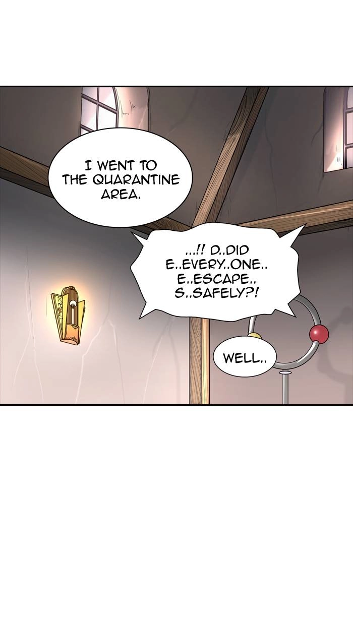 Tower of God Chapter 357, page 93 of 129