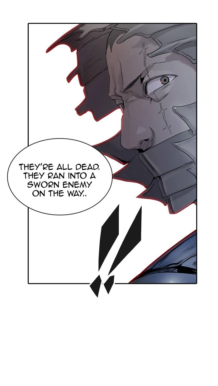 Tower of God Chapter 357, page 94 of 129