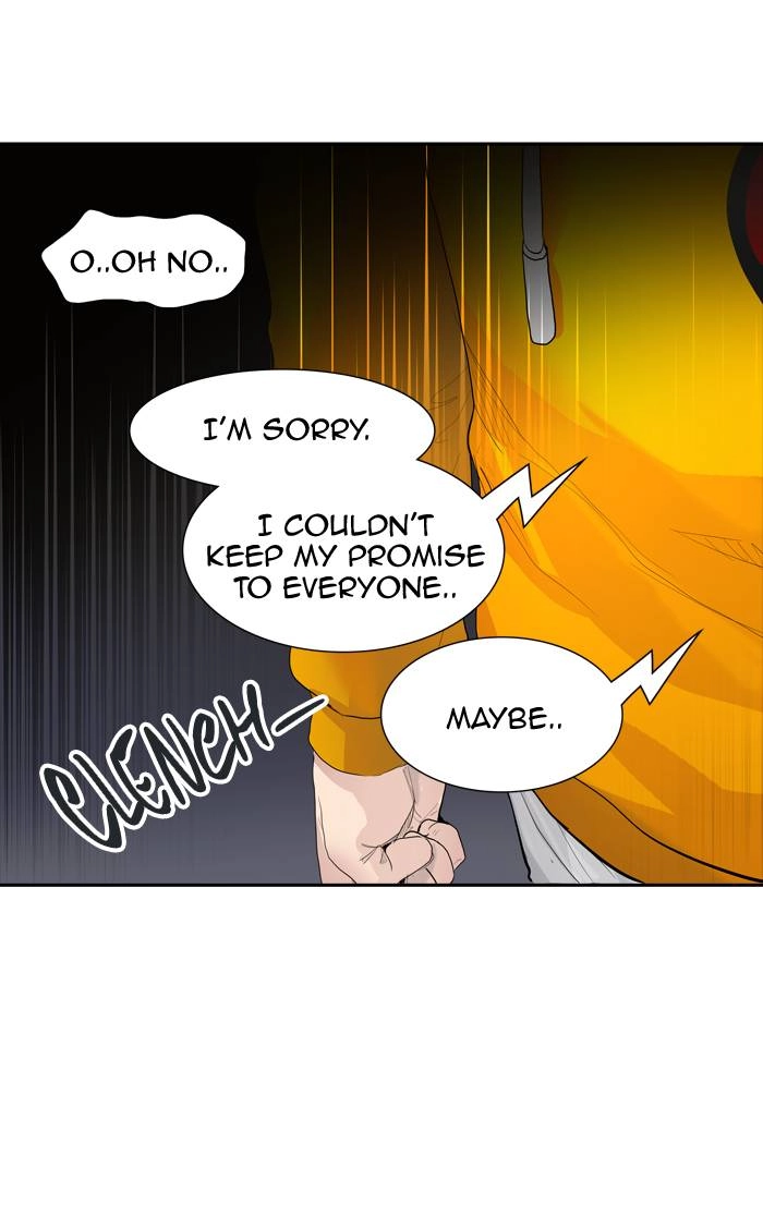 Tower of God Chapter 357, page 95 of 129