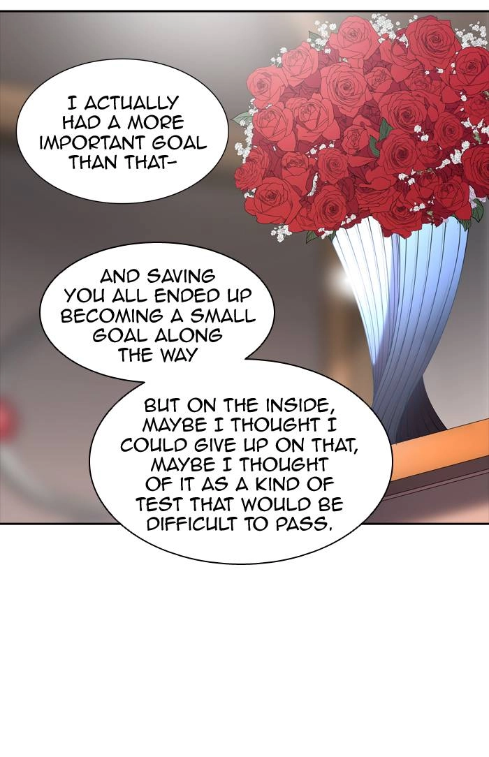 Tower of God Chapter 357, page 97 of 129