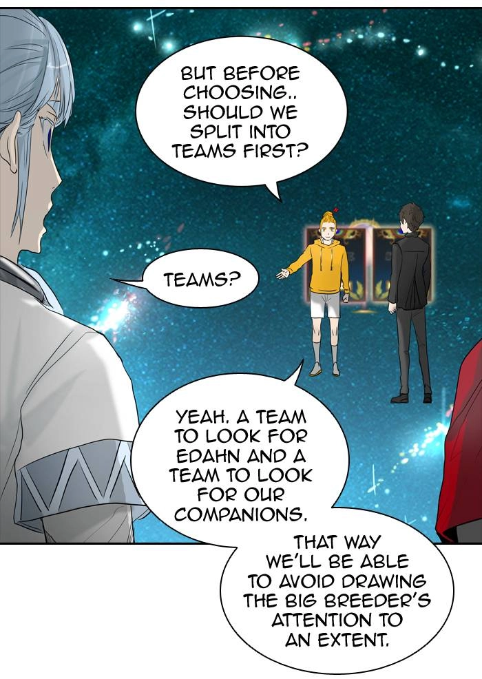 Tower of God Chapter 358, page 10 of 95