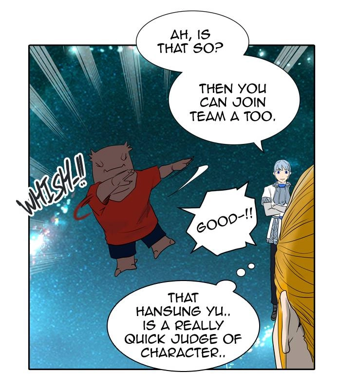 Tower of God Chapter 358, page 14 of 95