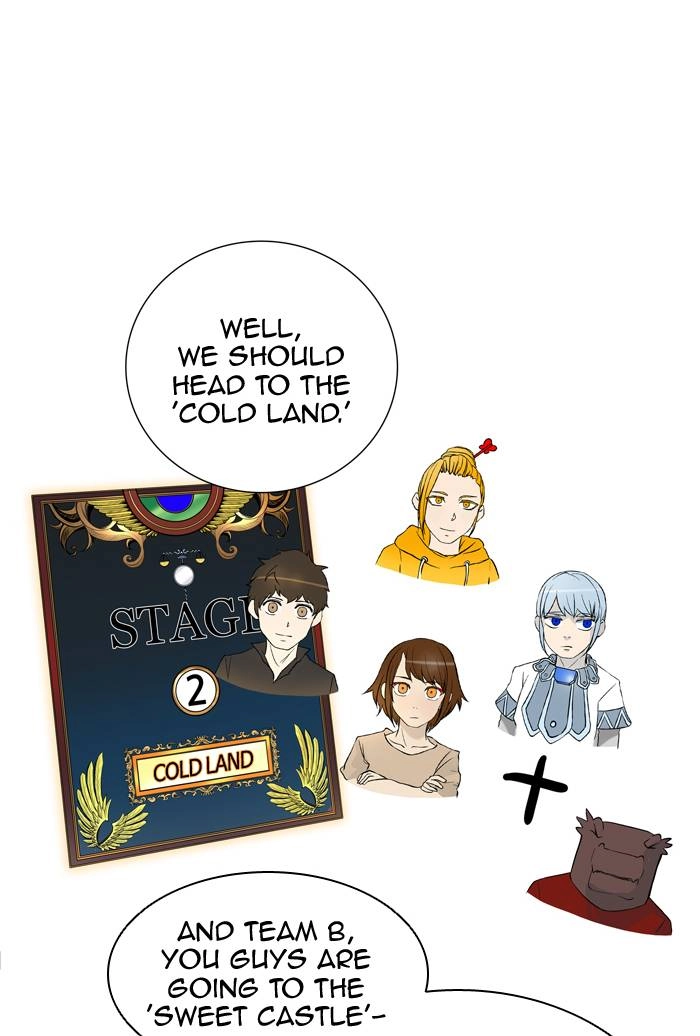 Tower of God Chapter 358, page 15 of 95