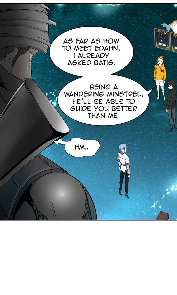 Tower of God Chapter 358, page 17 of 95