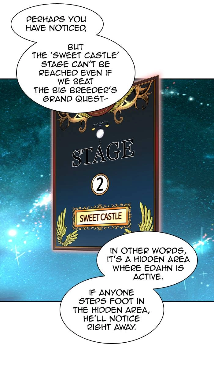 Tower of God Chapter 358, page 18 of 95