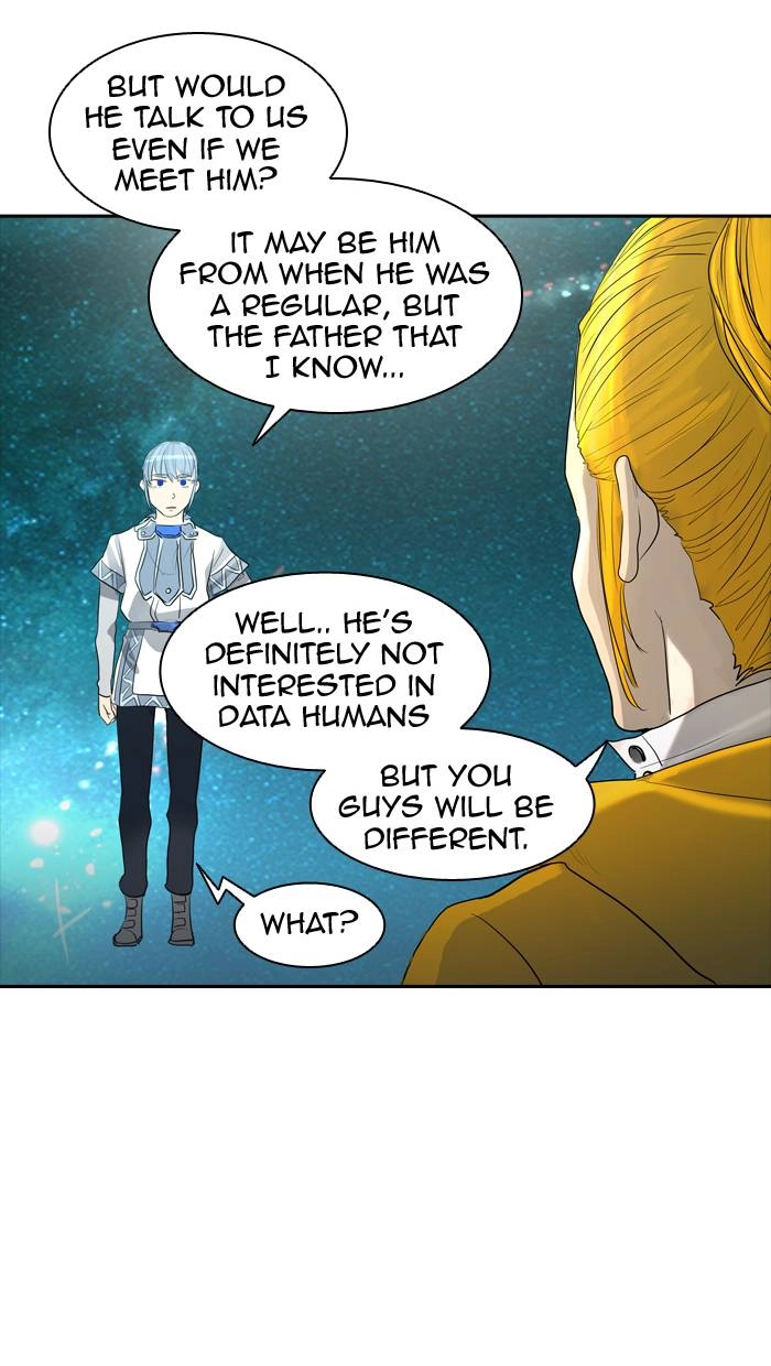 Tower of God Chapter 358, page 19 of 95