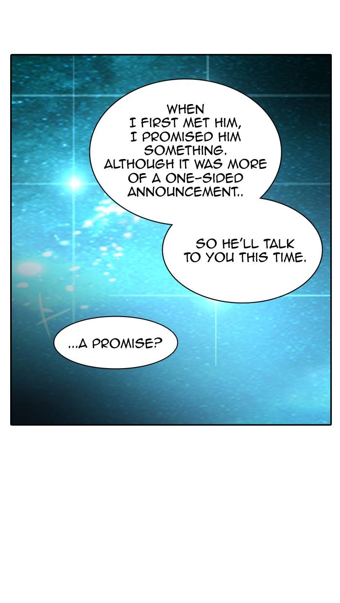 Tower of God Chapter 358, page 20 of 95