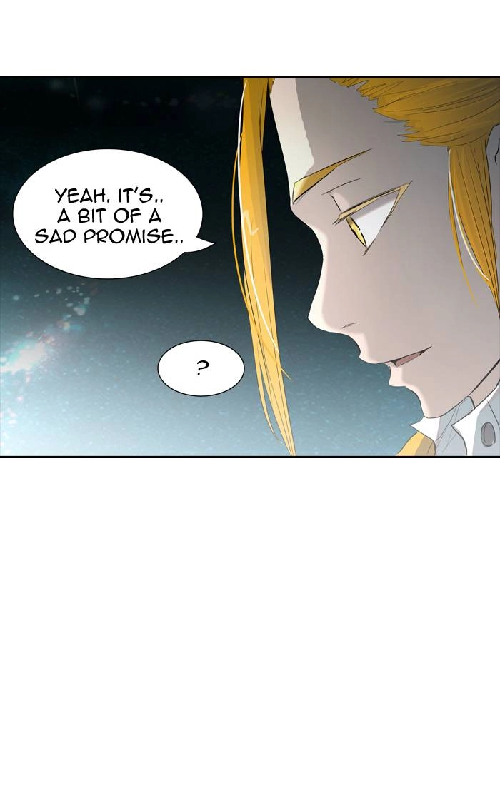 Tower of God Chapter 358, page 21 of 95