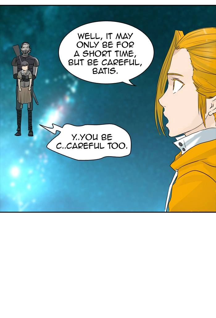 Tower of God Chapter 358, page 23 of 95