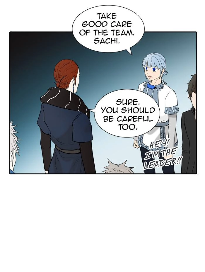 Tower of God Chapter 358, page 24 of 95