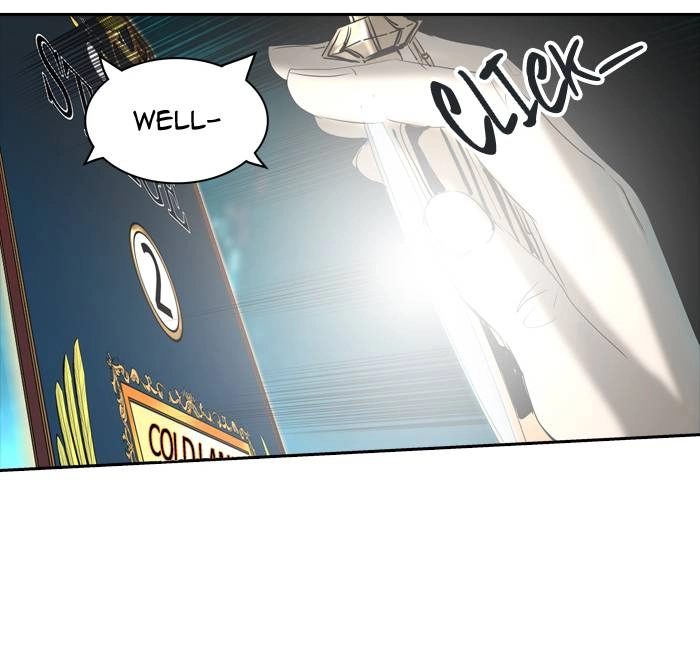 Tower of God Chapter 358, page 25 of 95