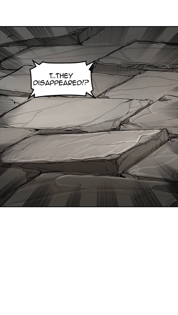 Tower of God Chapter 358, page 33 of 95