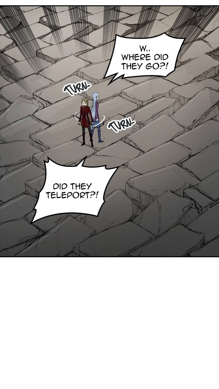 Tower of God Chapter 358, page 34 of 95