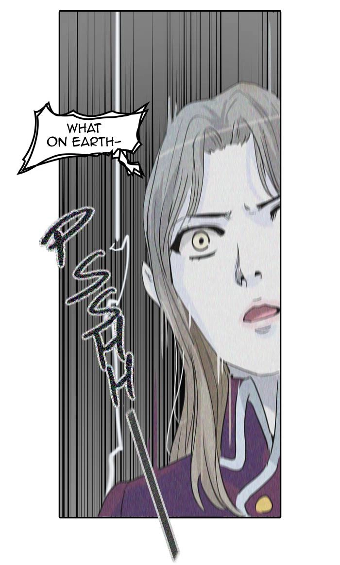 Tower of God Chapter 358, page 35 of 95