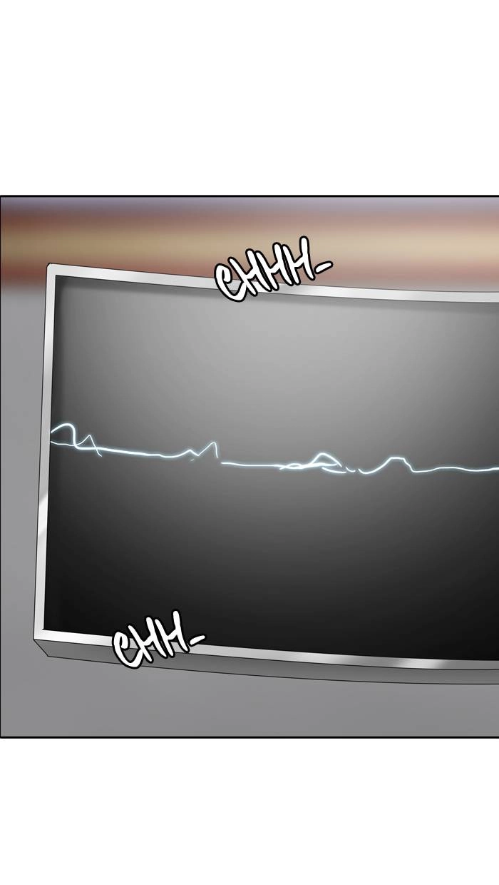 Tower of God Chapter 358, page 38 of 95