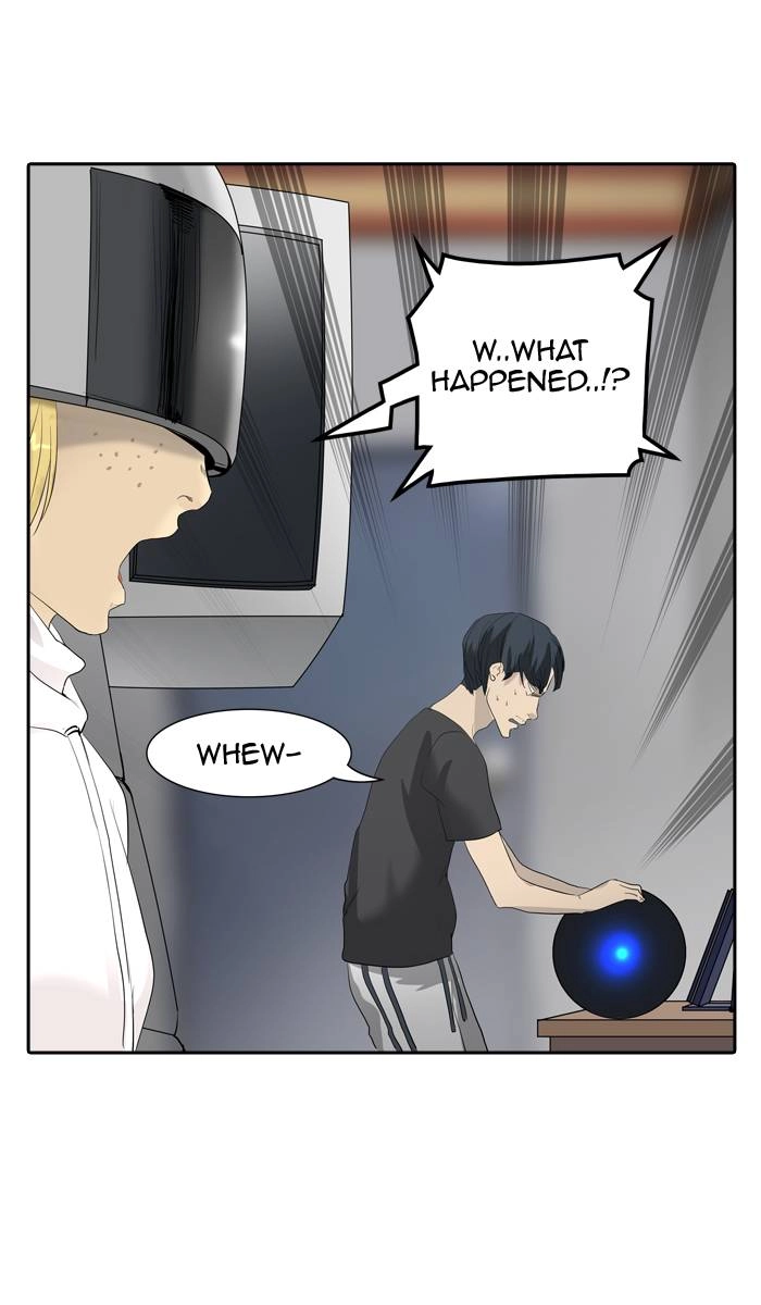Tower of God Chapter 358, page 40 of 95