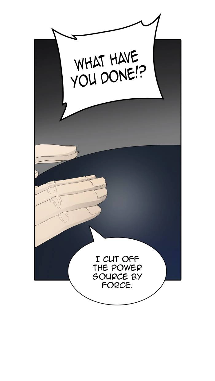 Tower of God Chapter 358, page 41 of 95