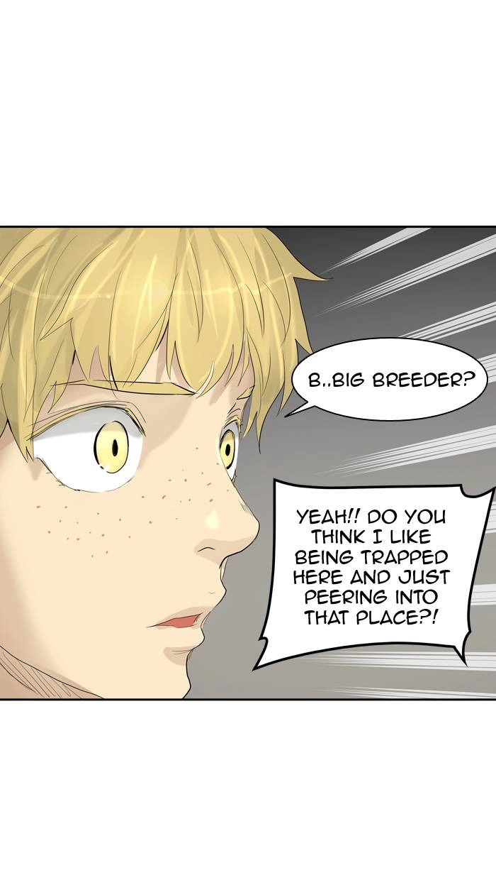 Tower of God Chapter 358, page 44 of 95