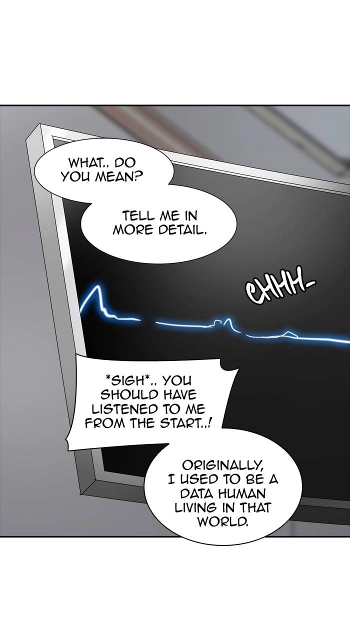 Tower of God Chapter 358, page 46 of 95