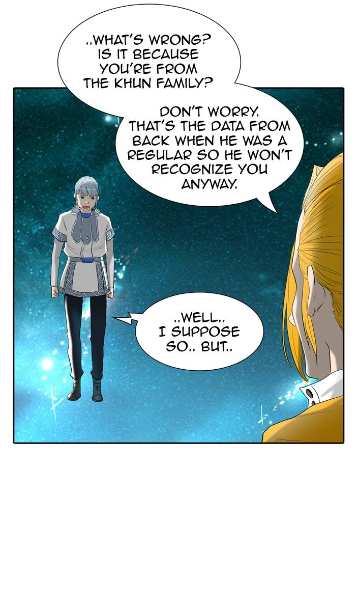 Tower of God Chapter 358, page 5 of 95