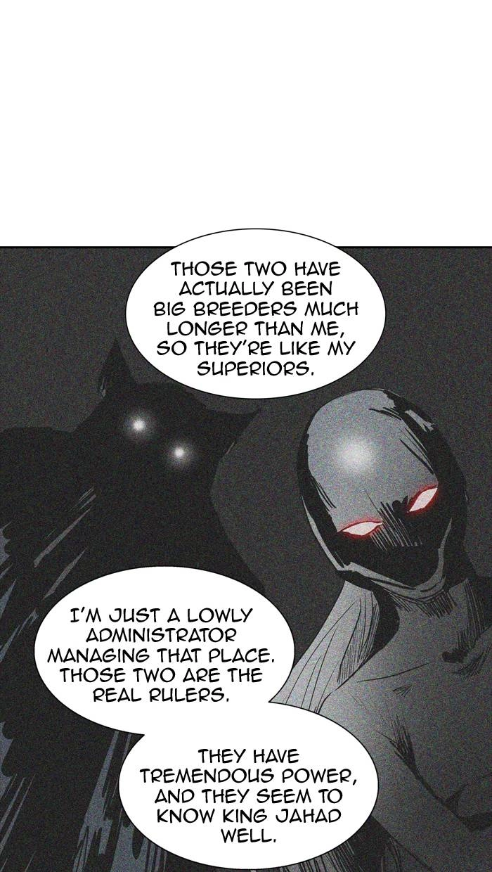 Tower of God Chapter 358, page 50 of 95