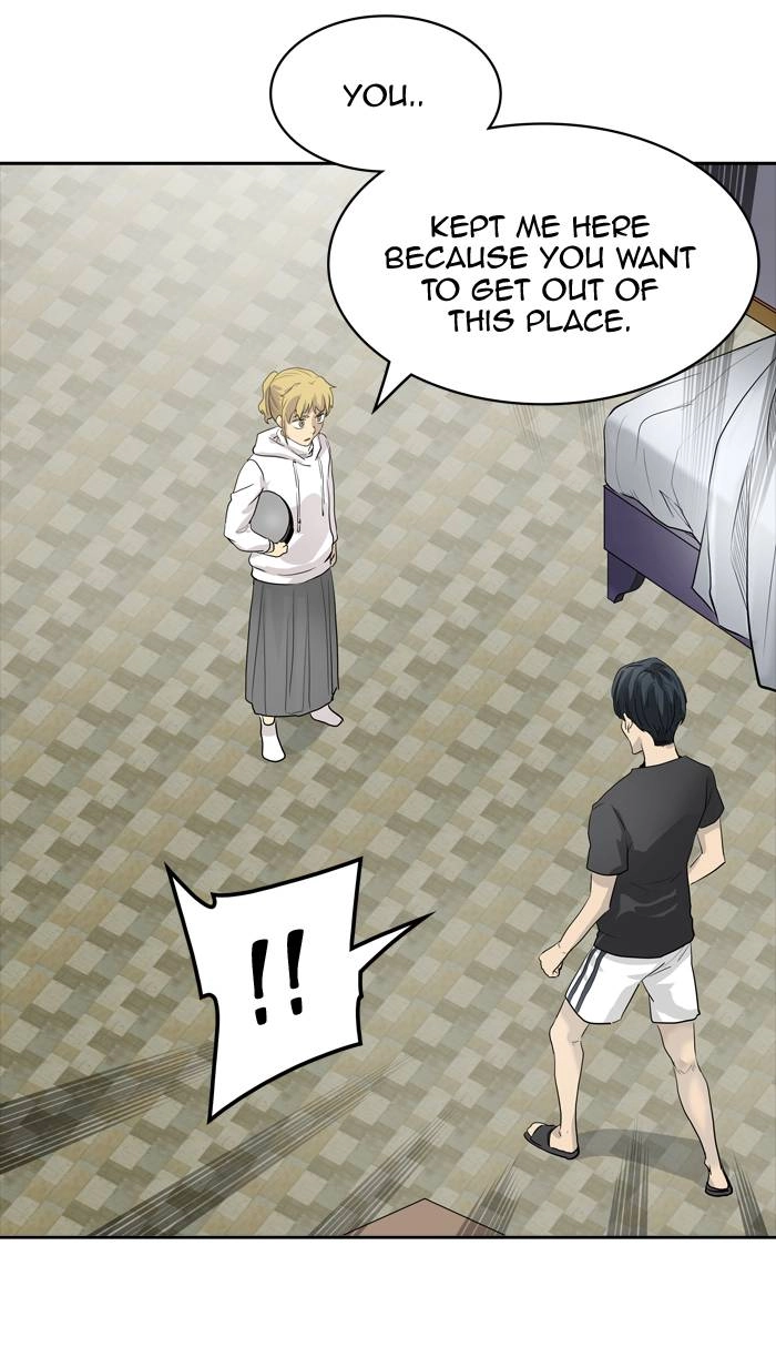 Tower of God Chapter 358, page 56 of 95