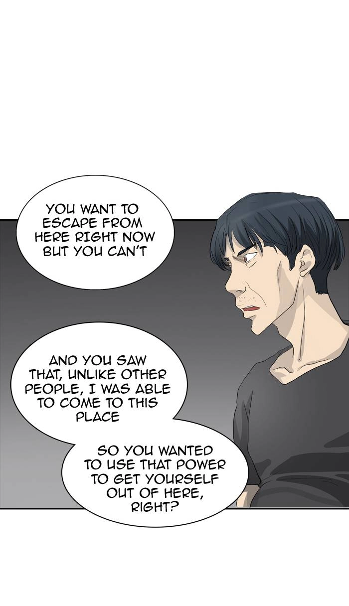 Tower of God Chapter 358, page 57 of 95