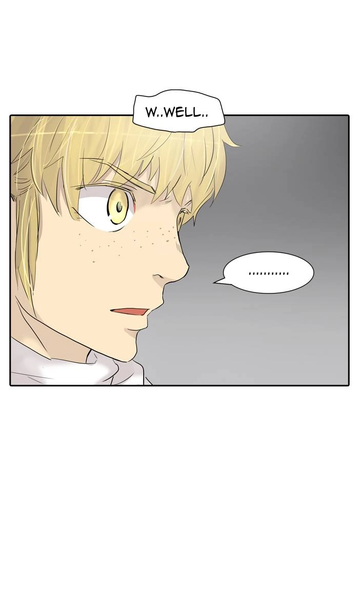 Tower of God Chapter 358, page 58 of 95