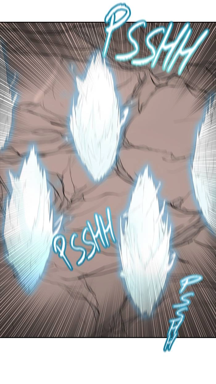 Tower of God Chapter 358, page 62 of 95