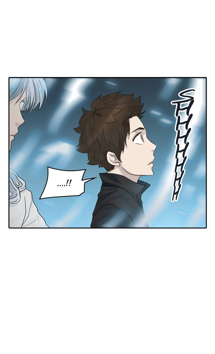 Tower of God Chapter 358, page 63 of 95