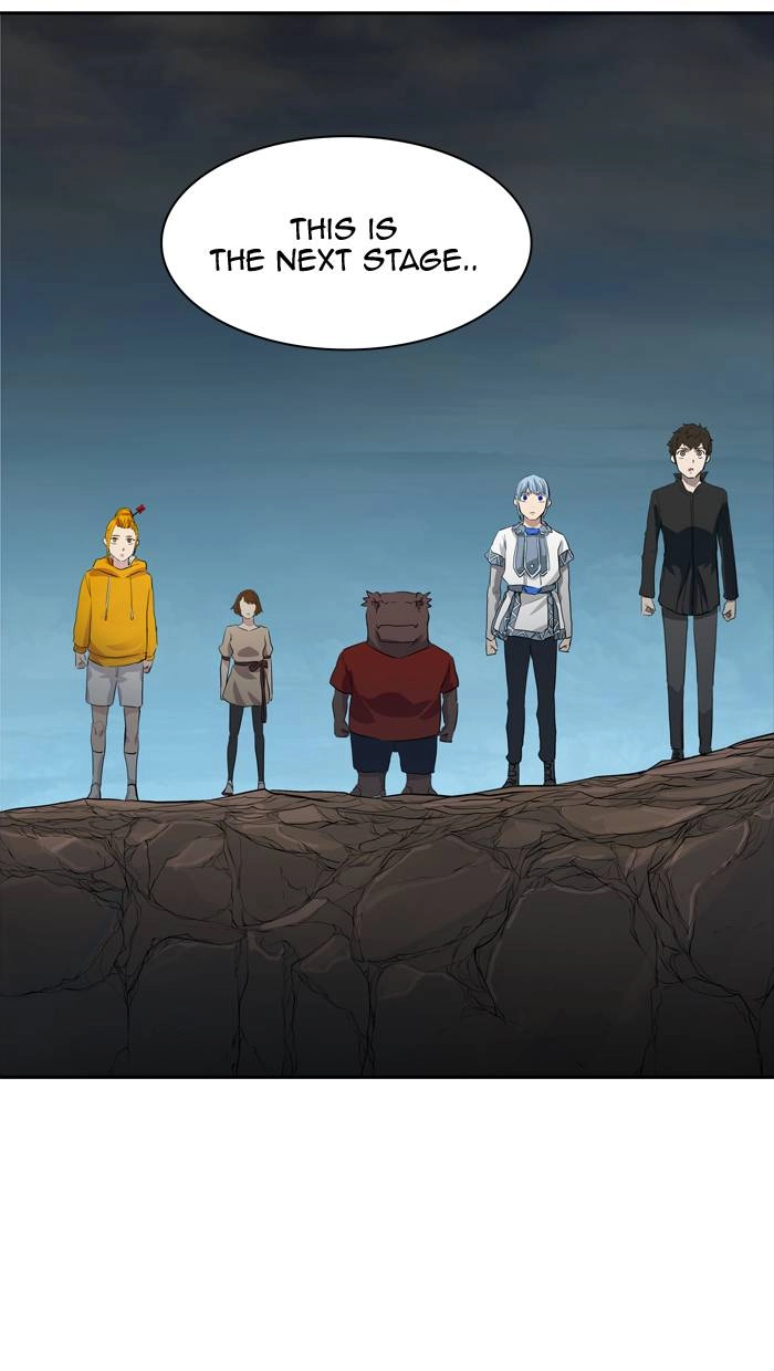 Tower of God Chapter 358, page 64 of 95
