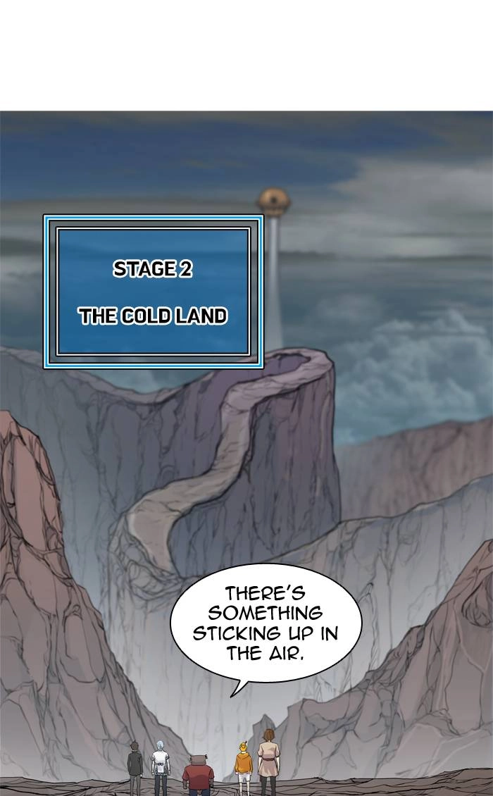 Tower of God Chapter 358, page 65 of 95