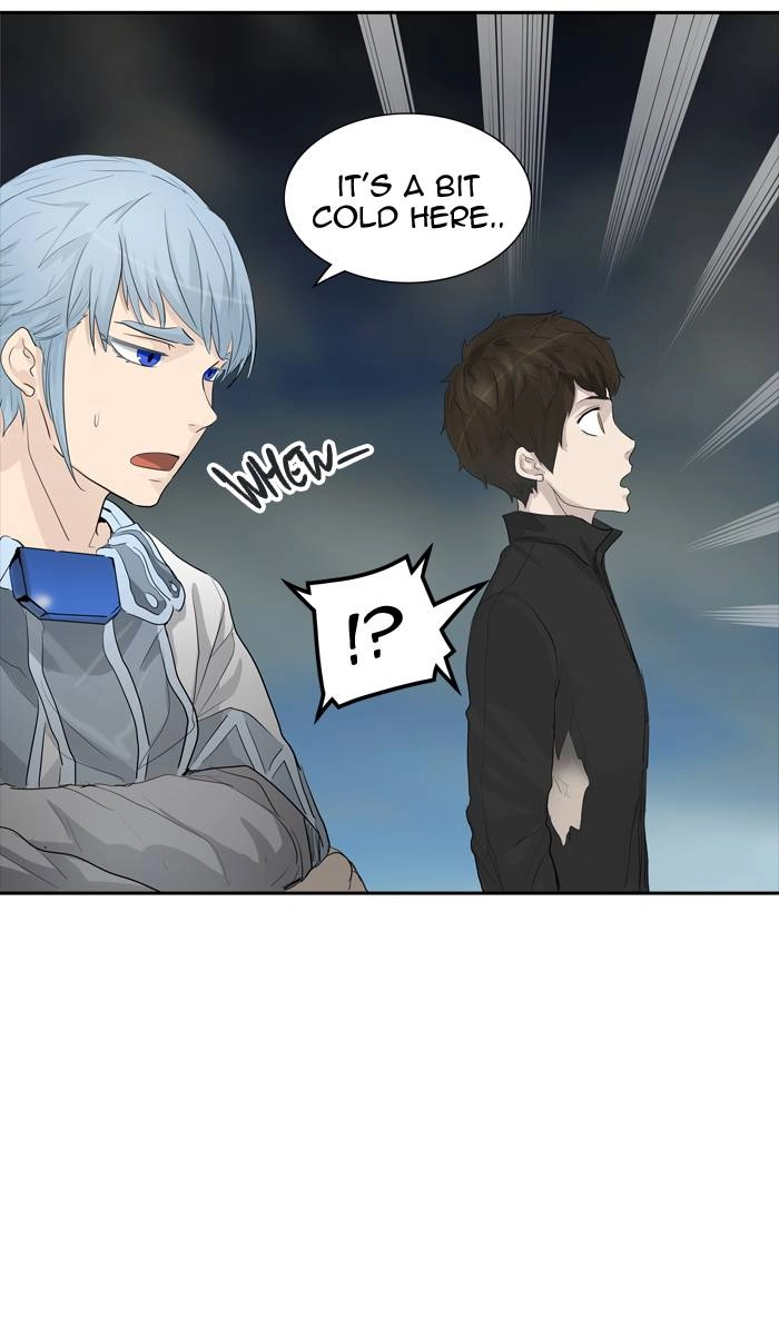 Tower of God Chapter 358, page 67 of 95
