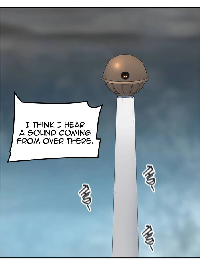Tower of God Chapter 358, page 68 of 95