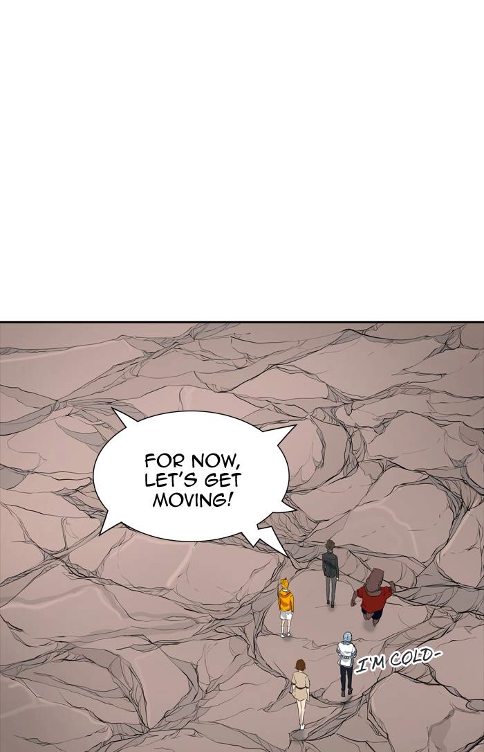 Tower of God Chapter 358, page 69 of 95