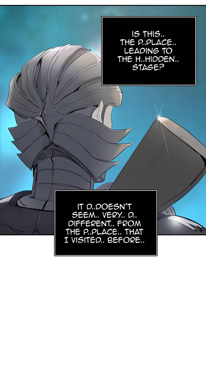 Tower of God Chapter 358, page 7 of 95