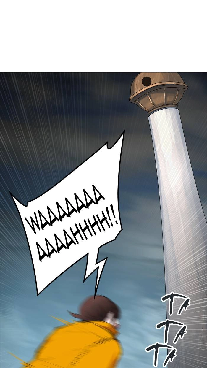 Tower of God Chapter 358, page 71 of 95