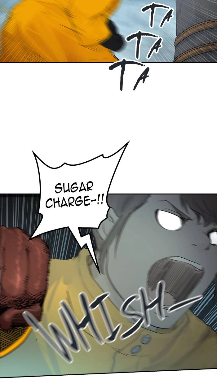 Tower of God Chapter 358, page 72 of 95