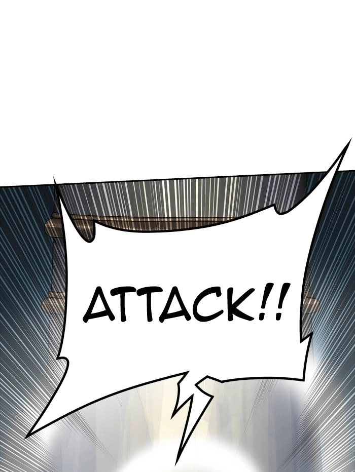 Tower of God Chapter 358, page 73 of 95
