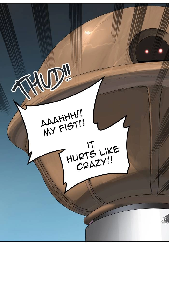 Tower of God Chapter 358, page 77 of 95