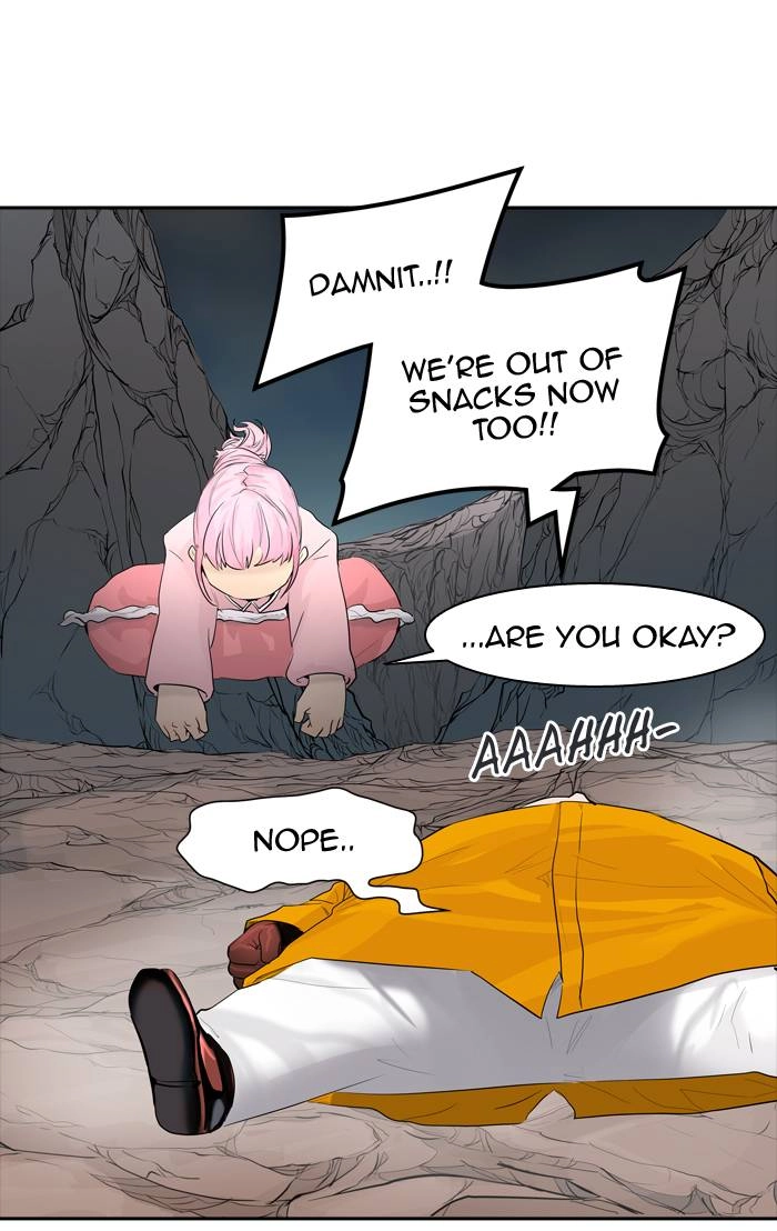 Tower of God Chapter 358, page 78 of 95