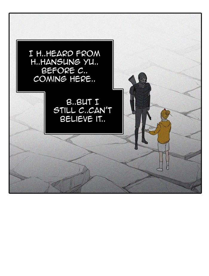 Tower of God Chapter 358, page 8 of 95