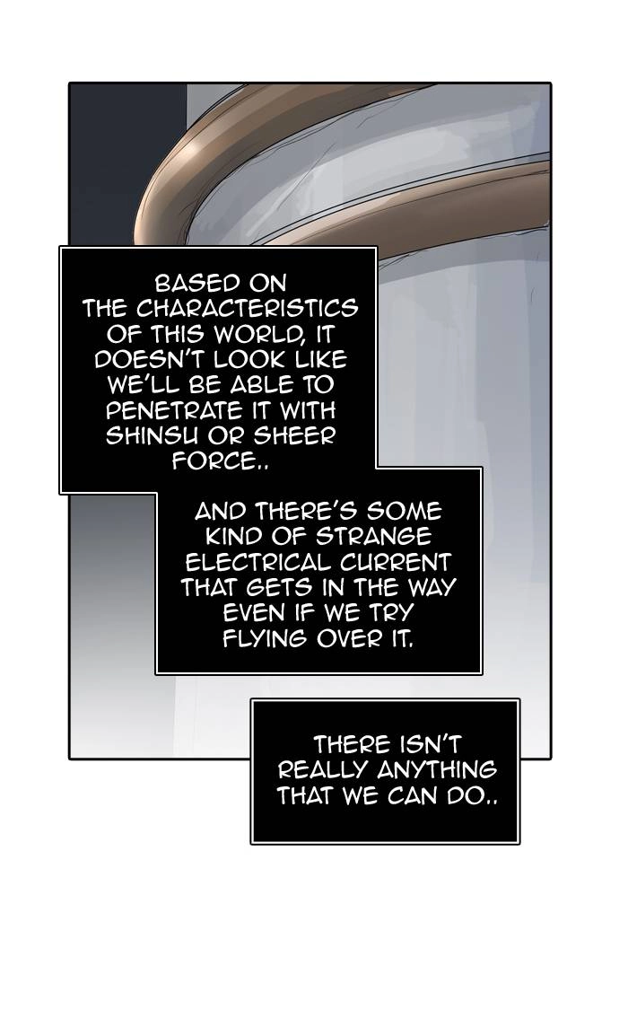 Tower of God Chapter 358, page 80 of 95