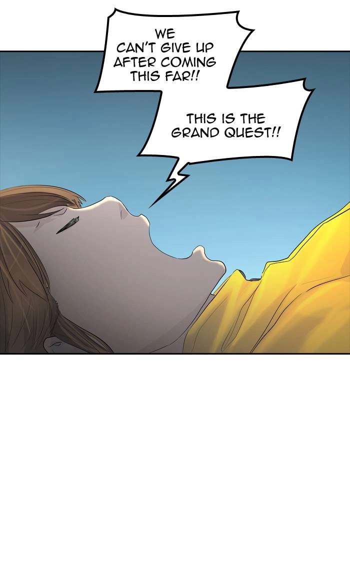 Tower of God Chapter 358, page 81 of 95